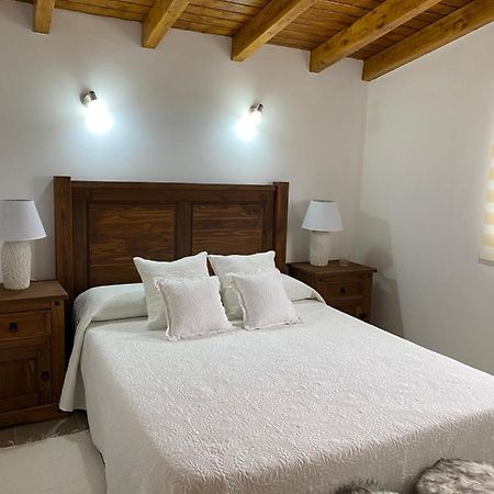 Finca La Luz San Miguel de Abona Eksteriør bilde