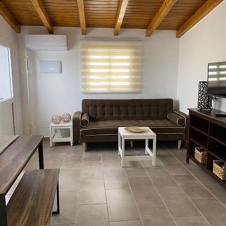Finca La Luz San Miguel de Abona Eksteriør bilde