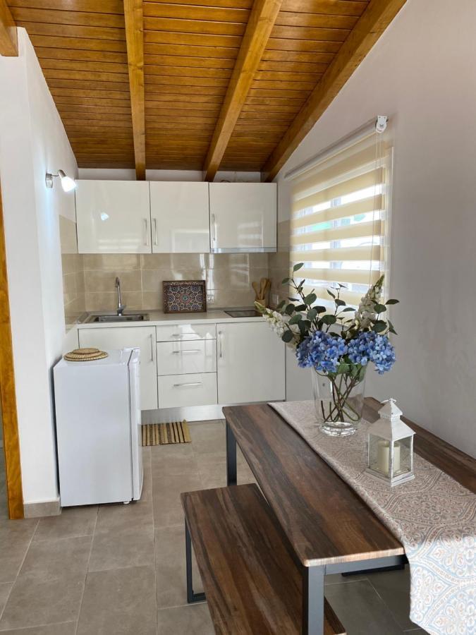 Finca La Luz San Miguel de Abona Eksteriør bilde