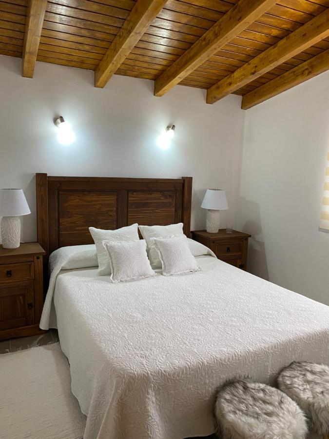 Finca La Luz San Miguel de Abona Eksteriør bilde