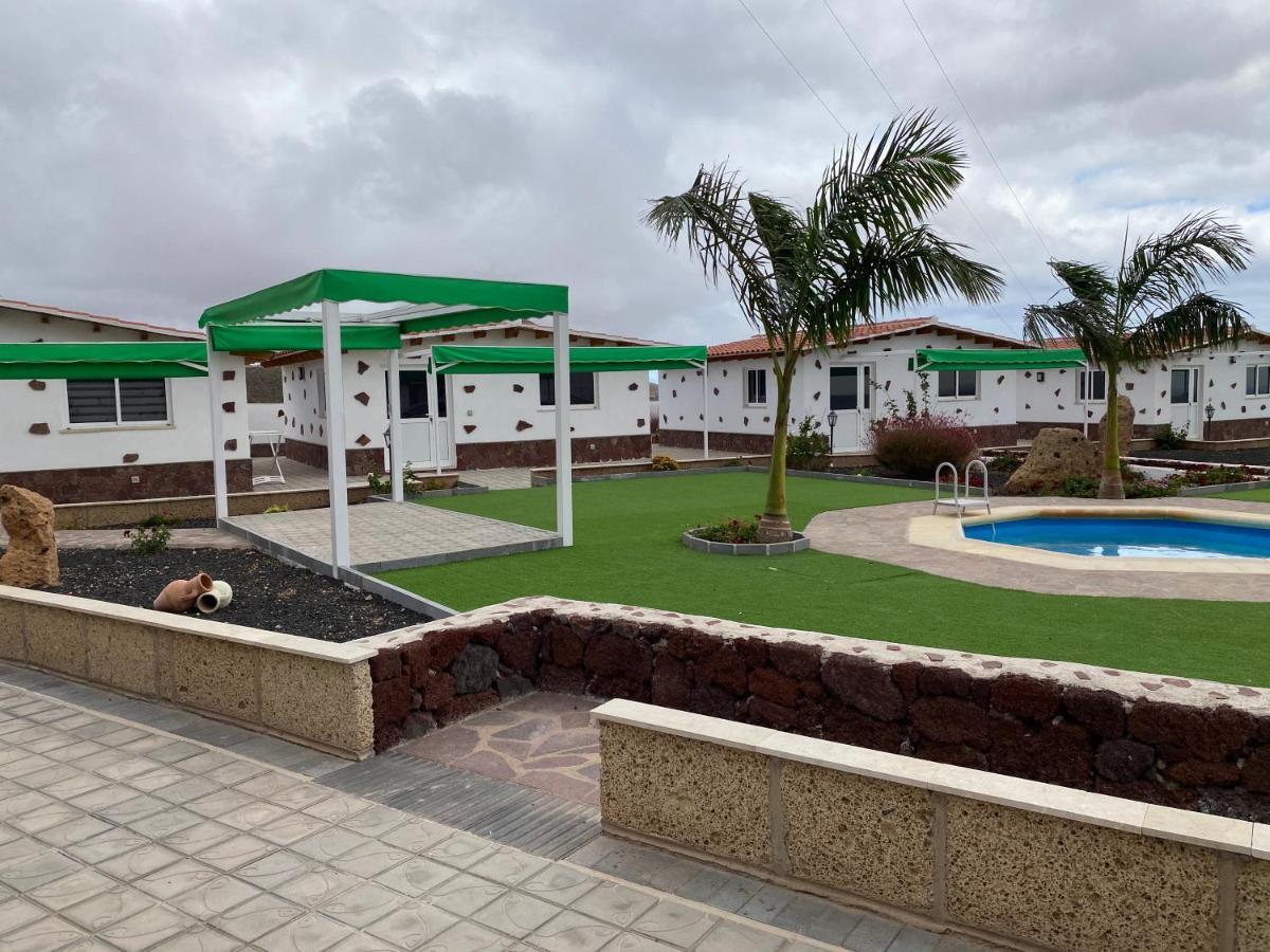 Finca La Luz San Miguel de Abona Eksteriør bilde