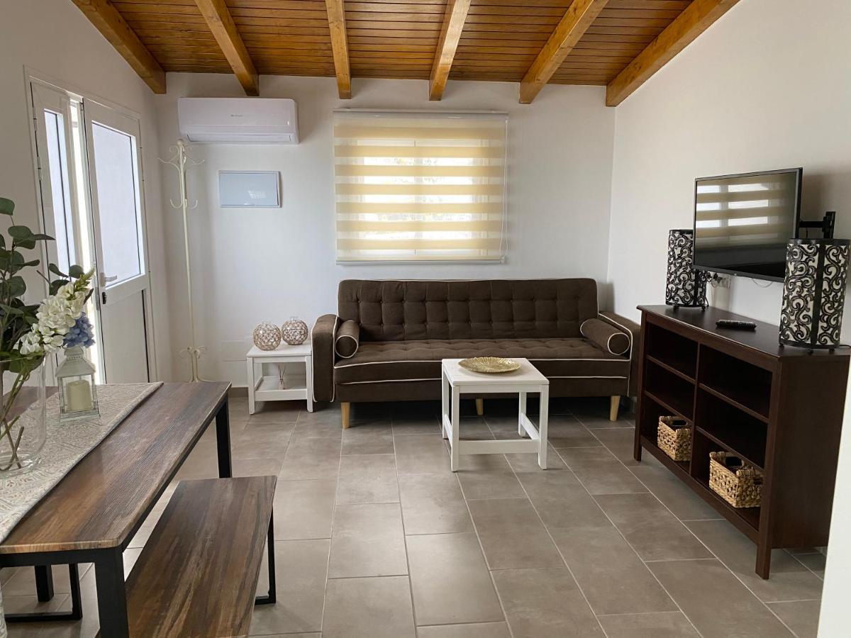 Finca La Luz San Miguel de Abona Eksteriør bilde