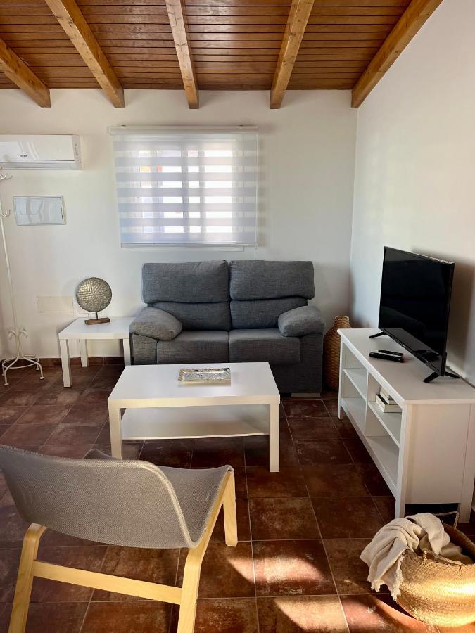 Finca La Luz San Miguel de Abona Eksteriør bilde